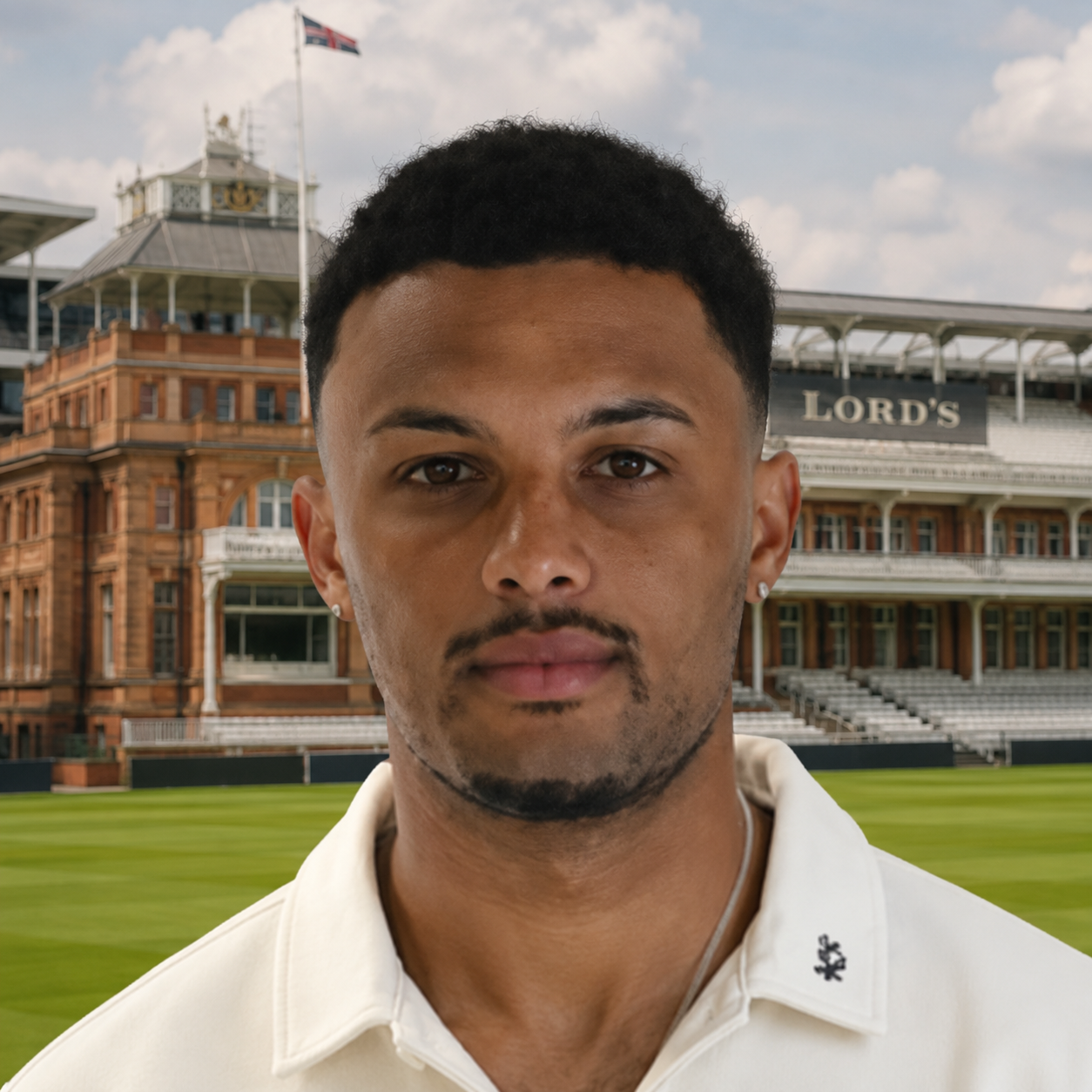 Who is Emilio Gay? Meet England’s New Test Cricketer and Lord’s Debutant