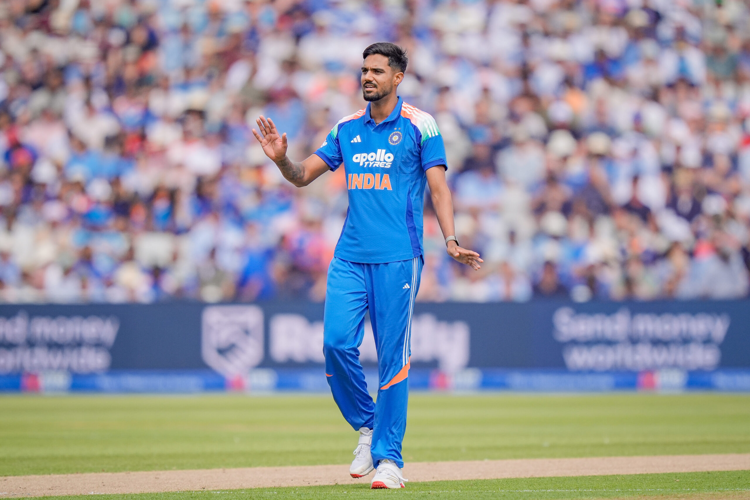 Why India Is Fast-Tracking Bowlers but Not Batters
