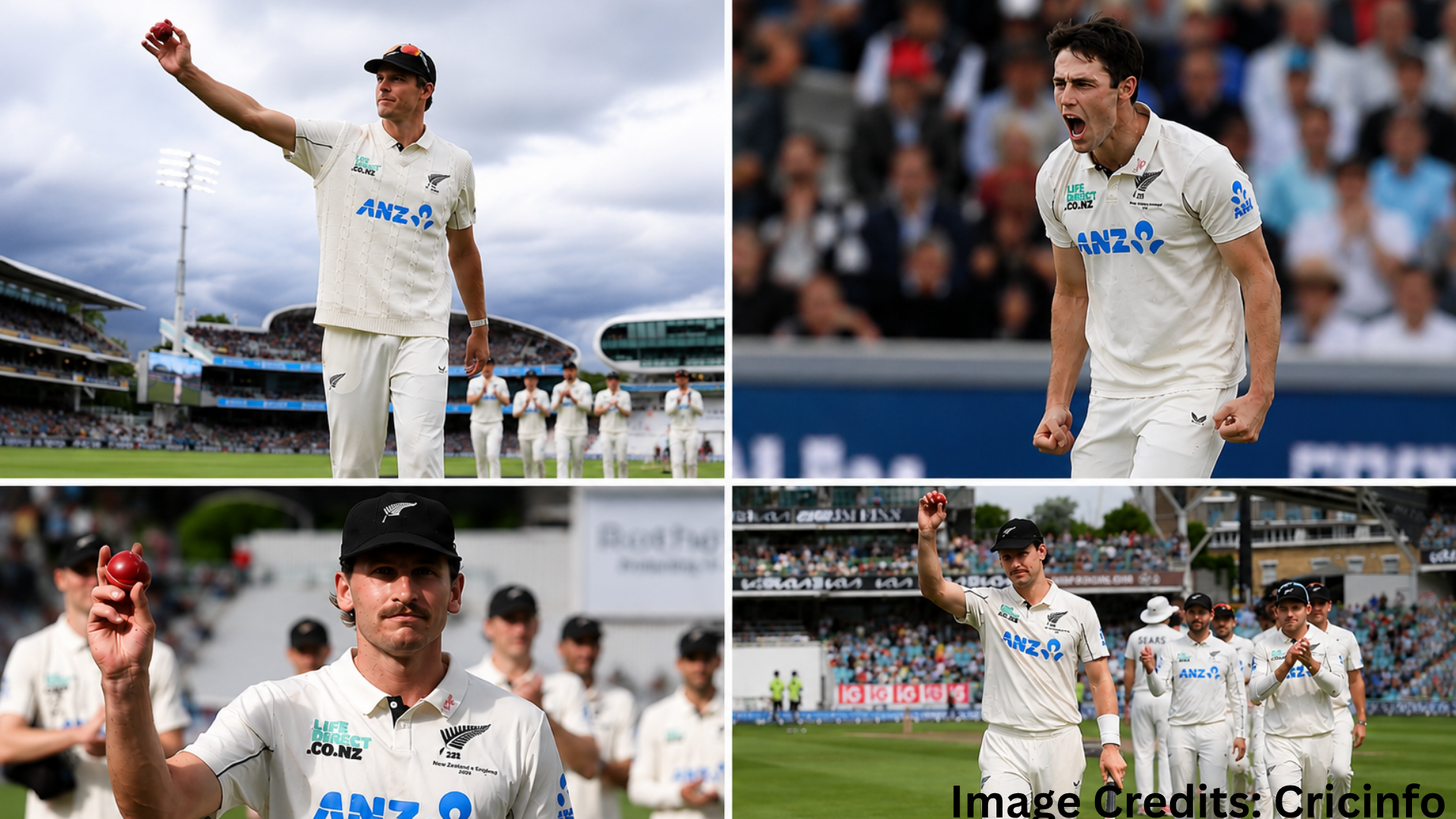 Overshadowed but Outstanding: New Zealand’s Seamers Deserve More Hype