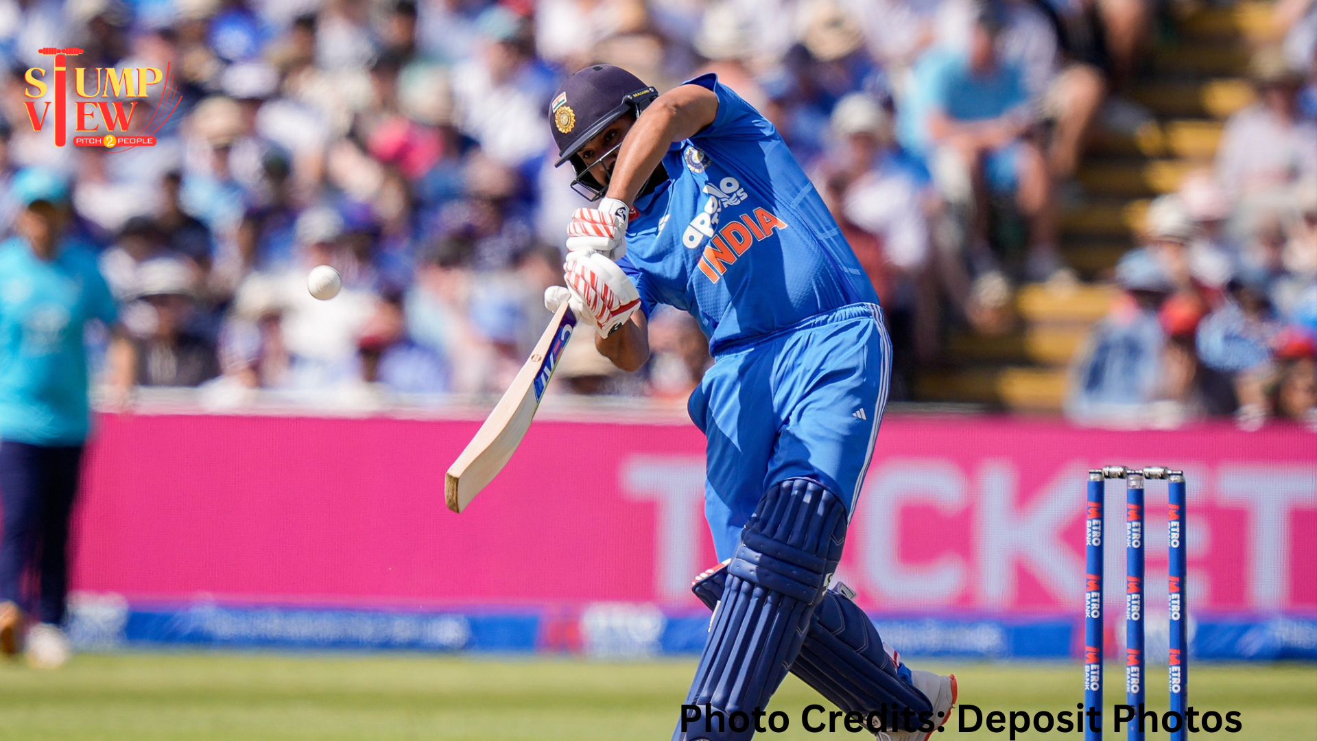 “If There’s No Noise, There’s No Fun” – How Rohit Sharma Dismissed His Retirement Rumours