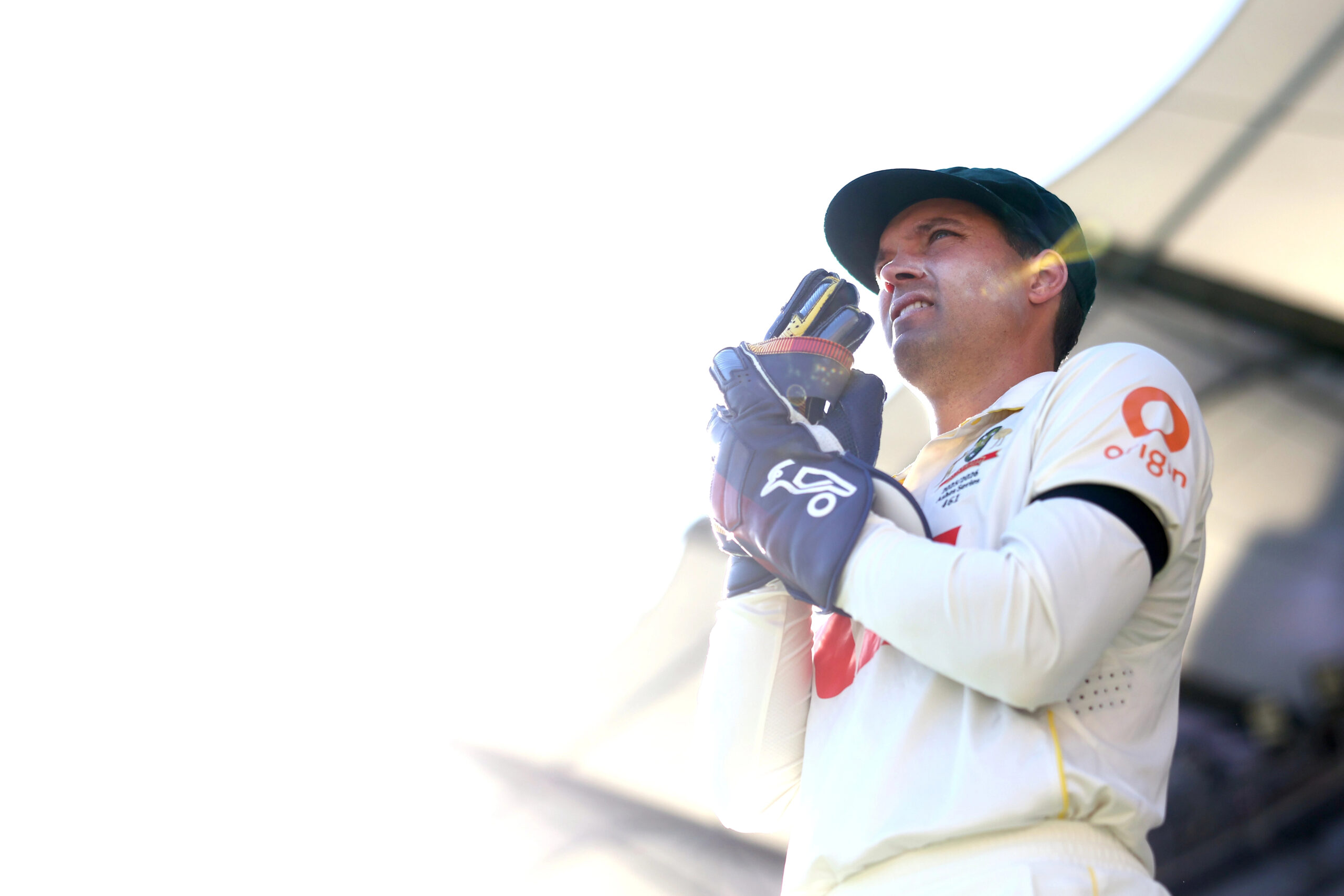 Australian Wicket-Keepers Who Played 50 or More Test Matches