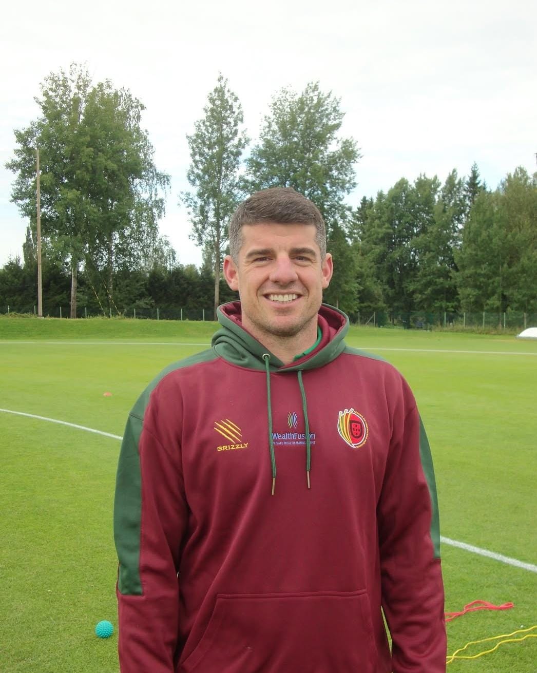 Moises Henriques Smashes Maiden International Century to Send Portugal into T20 World Cup Qualifier Final