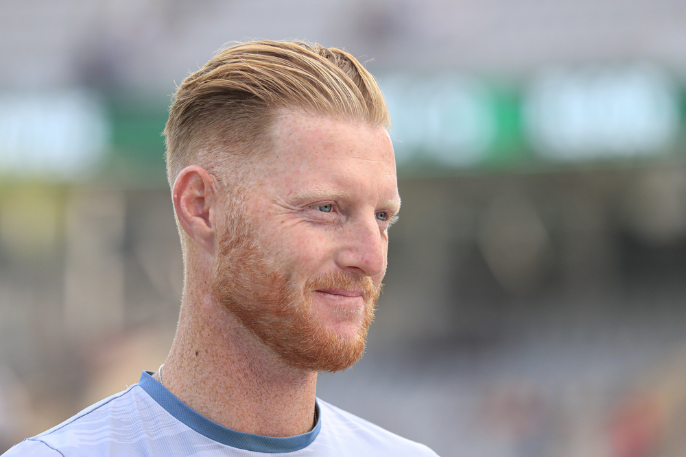 Ben Stokes Says Harry Brook Is More Talented Than Kevin Pietersen