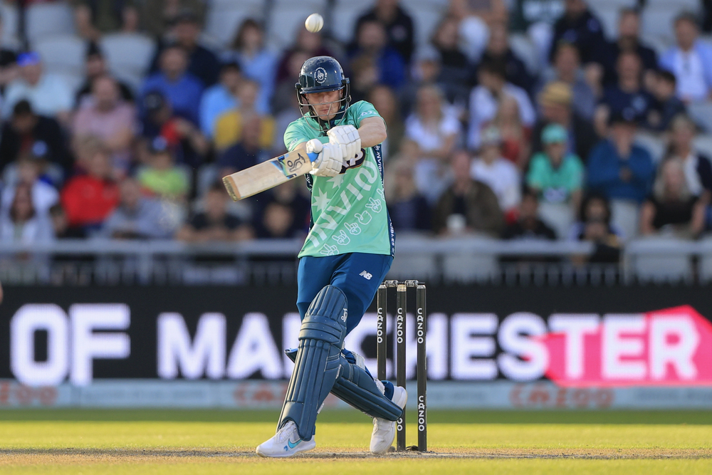 Jordan Cox Finally Gets His England Test Chance After Two Heartbreaking Setbacks
