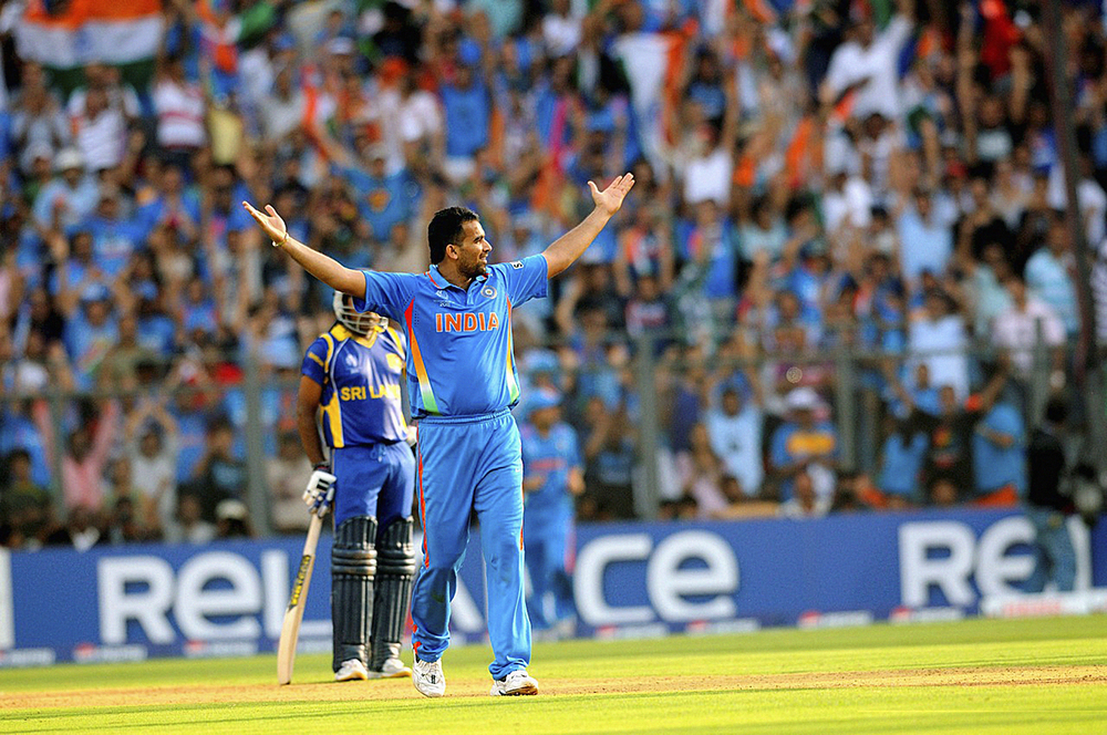 Zaheer Khan Enters Unknown Territory as Chennai Super Kings’ New Head Coach