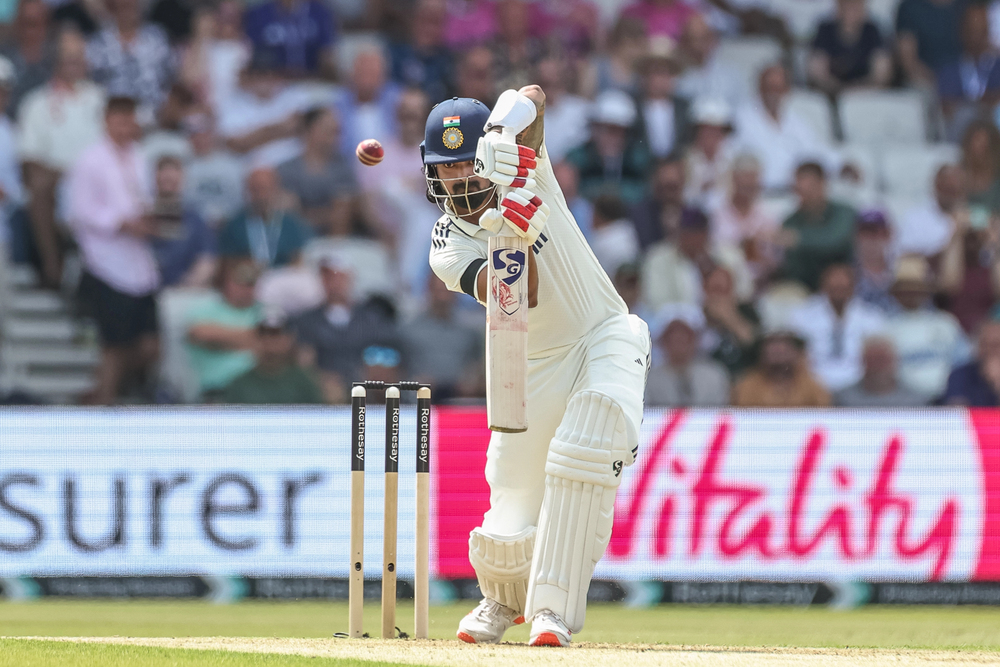 KL Rahul, Prasidh Krishna and Devdutt Padikkal Among Elite Names in Karnataka’s Ranji Probable List