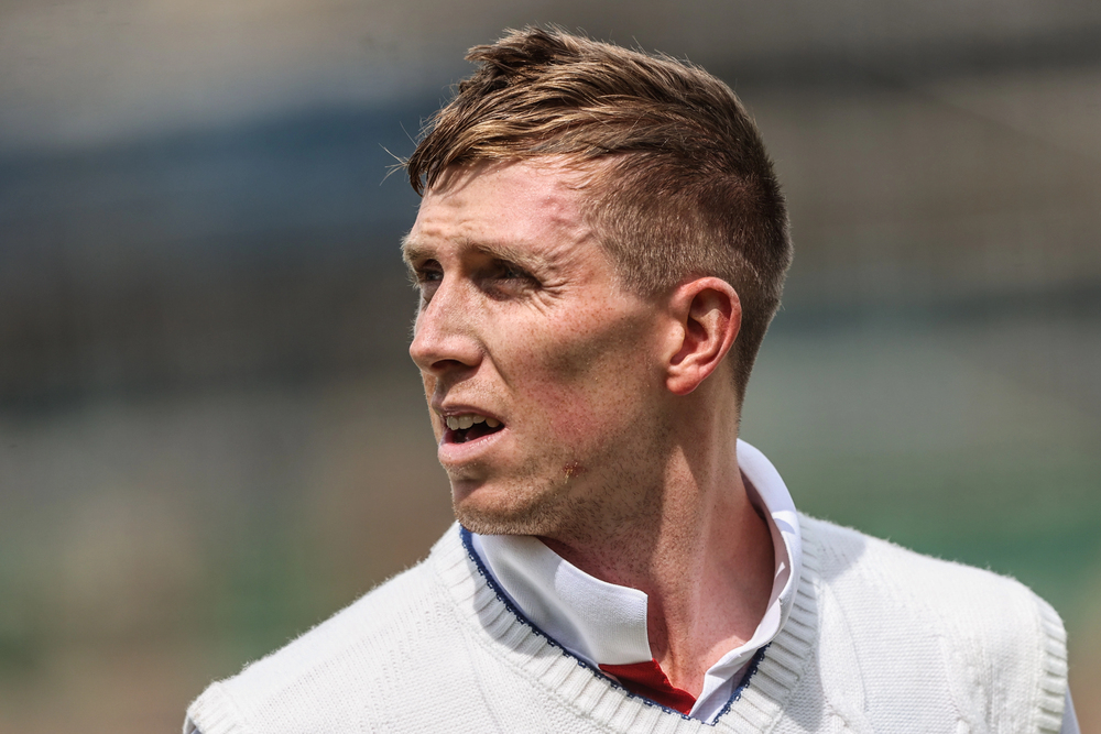 Perth Scorchers Sign Zak Crawley for Full BBL 16 Season