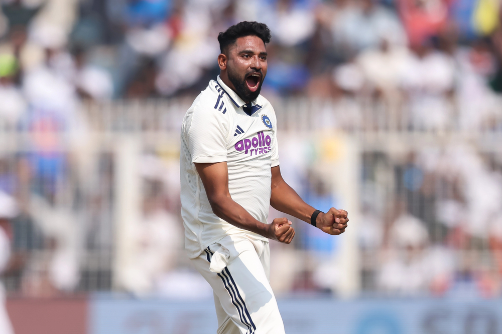 Why Hyderabad Turned to Mohammed Siraj as Captain for Ranji Trophy 2026-27?