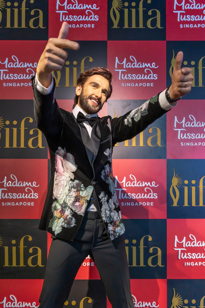Ranveer Singh