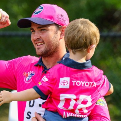 The USA Cricketer IPL Franchises Should Keep an Eye On