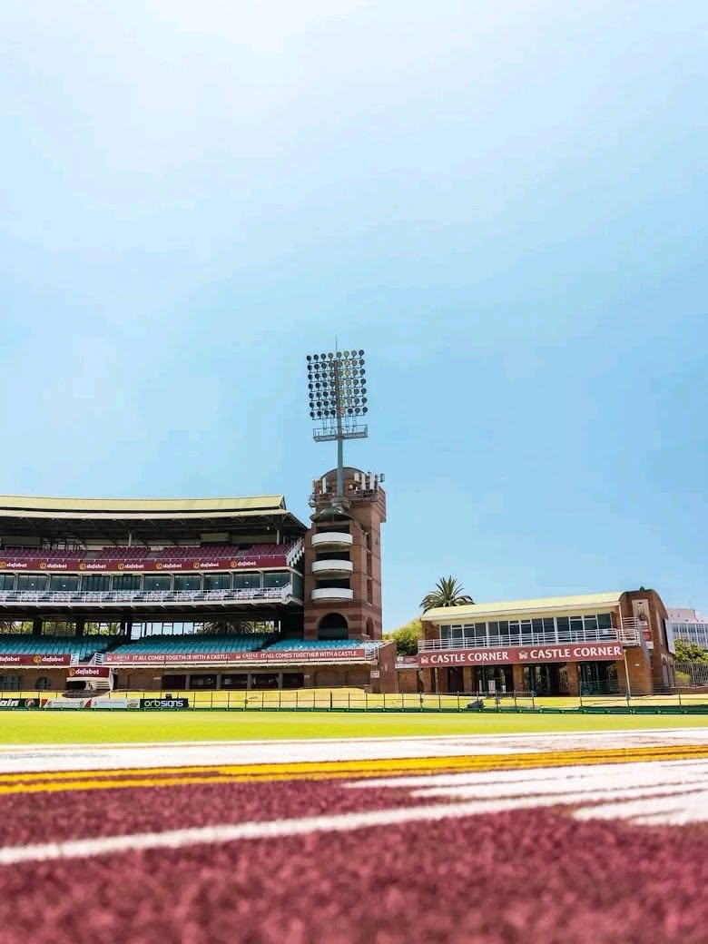 St George’s Park, Gqeberha Pitch Report: SA vs AUS 2nd Test – Stats and Records