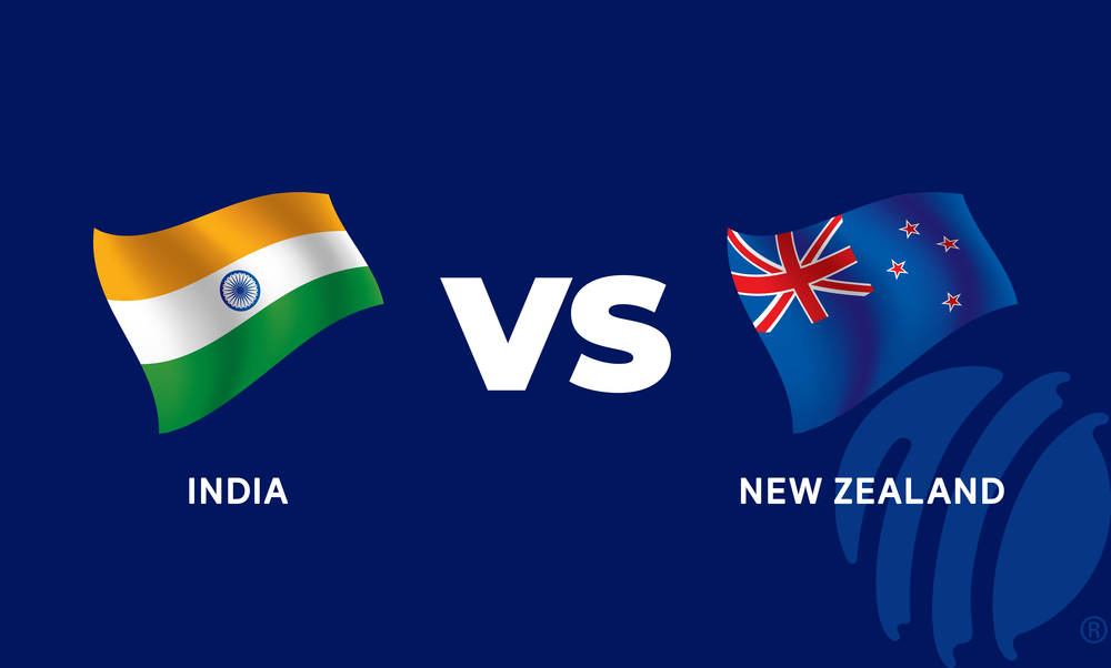 India vs New Zealand 1st T20I: 10 Indian Team Milestones to Watch Out For