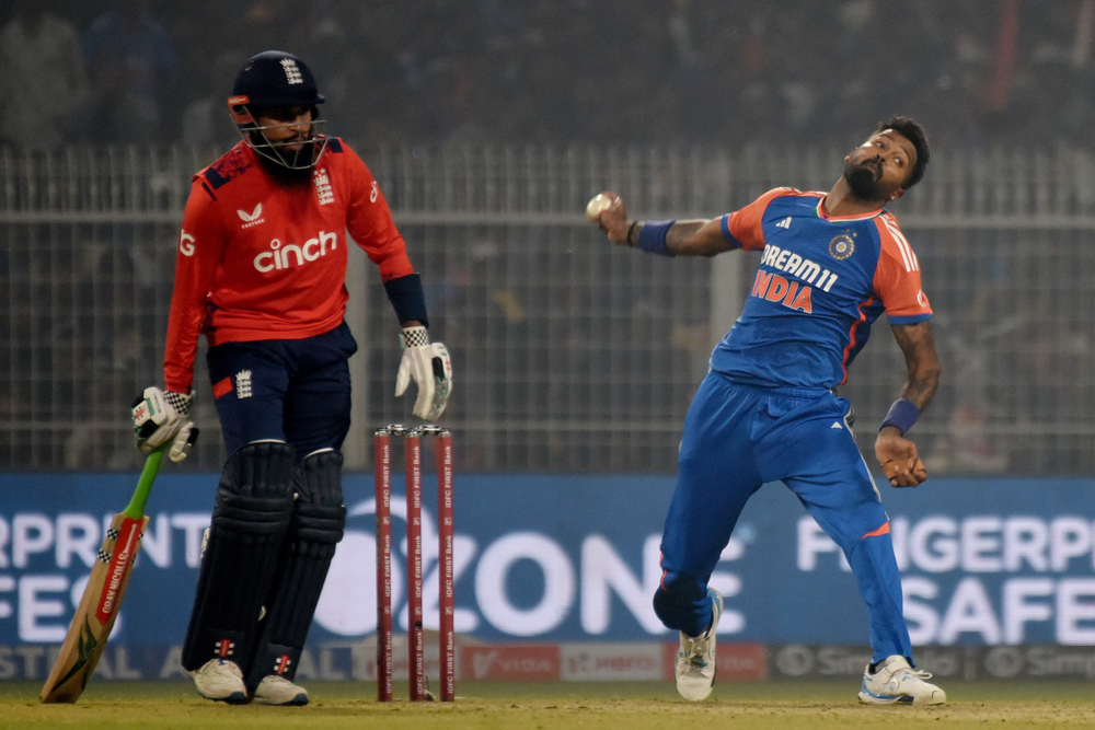 India’s Search for Hardik Pandya’s Replacement: Have They Found the Answer?