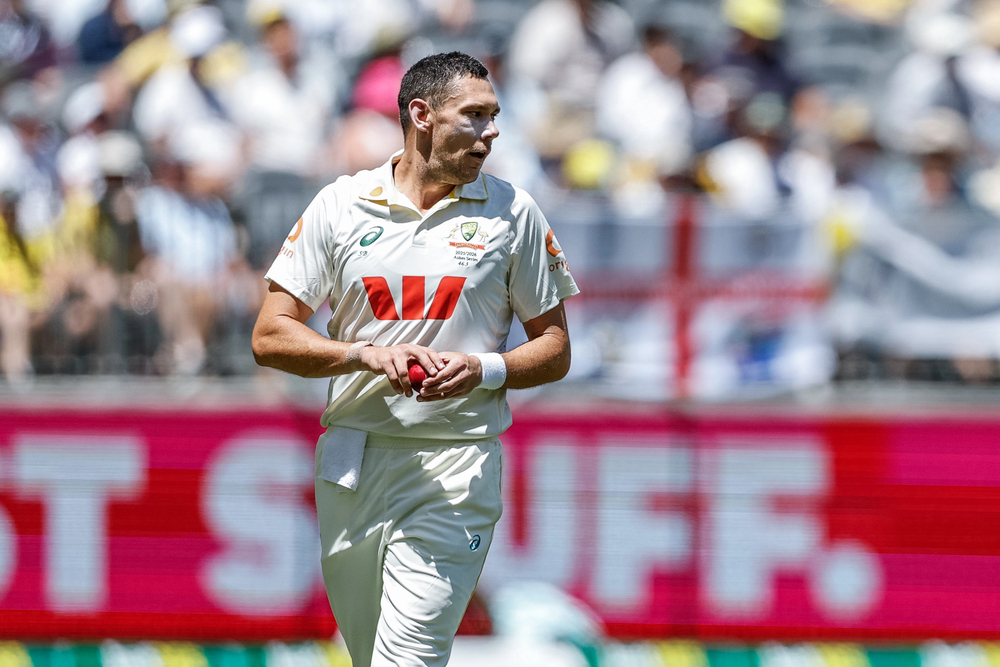 Scott Boland Isn’t a Regular, But He Keeps Delivering When Given the Chance
