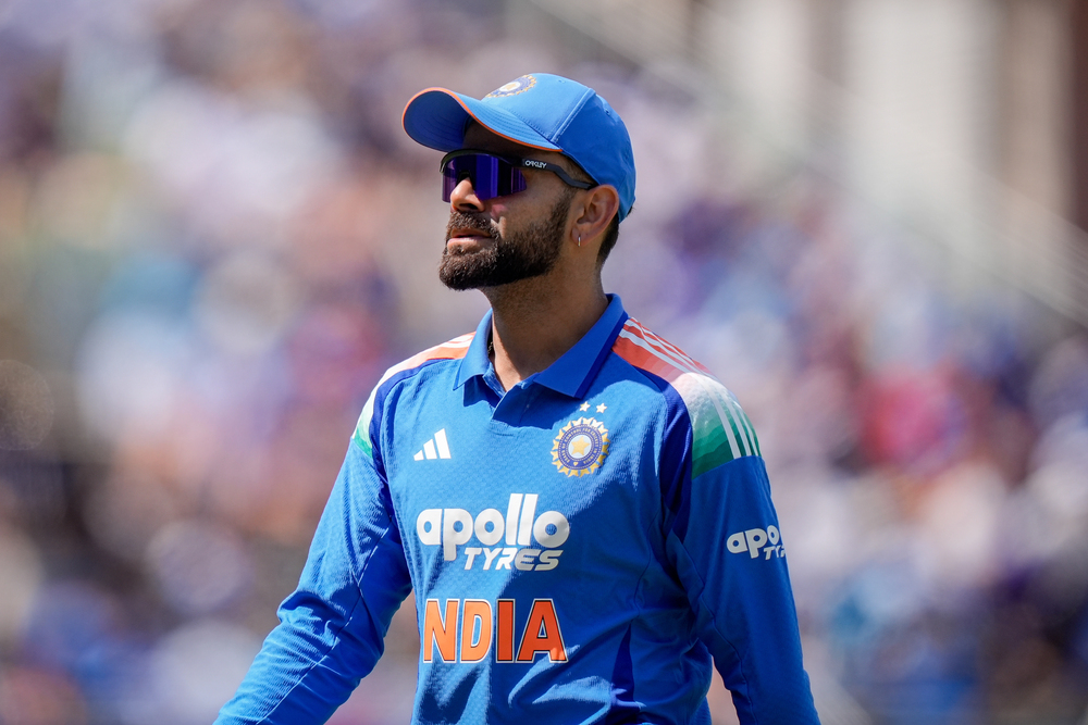 Virat Kohli Joins LinkedIn as Investor at Agilitas and Co-Founder of one8world